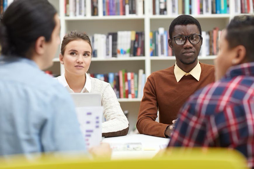 Undergraduate Services